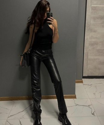 Анкета проститутки Анастасичка - Фото, г. Саяногорск, 25 лет, №11102