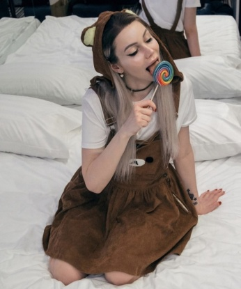 Анкета проститутки Ксюша - Фото, г. Саяногорск, 22 года, №11368